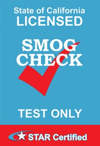 Inglewood – LA Smog Test Only Center – STAR Certified Smog Check Station